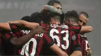 Milan - Lazio: 2 -1