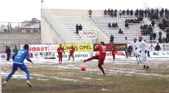 Niğde Belediyespor, Bandırmaspor'u 2-1 Mağlup Etti