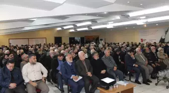 Saadet Partisi Gençlik Kolları Genel Başkanı Akyüz Açıklaması