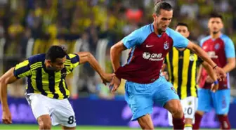 Trabzonspor'un Konuğu Fenerbahçe!