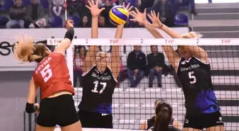 Voleybol: Vestel Venus Sultanlar Ligi