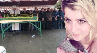 Yıllardır Kalp Nakli Bekleyen Genç Anne, Yaşama Tutunamadı