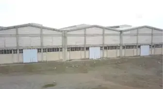 Atıl Fabrikada 'Afet Konutları' Üretilecek - Malatya