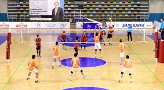 Büyükşehir, Voleybolda Namağlup Şampiyon