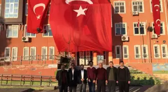 Darıca Belediyesi'nden Mehmetçiğe Destek