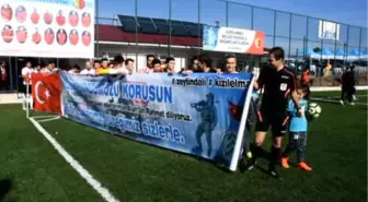 Dursunbey Belediyespor Şampiyon Oldu