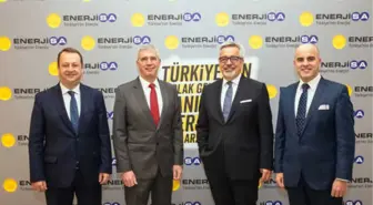 Enerjisa Halka Açılıyor