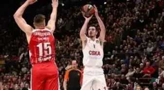 Euroleague'de Ayın Mvp'si de Colo