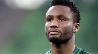 Fenerbahçe'de John Obi Mikel Sesleri