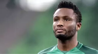 Fenerbahçe, Obi Mikel'le Anlaşmak Üzere