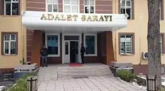 Hdp Niğde İl Başkanı Tutuklandı