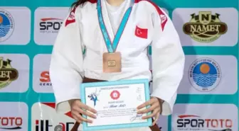 Judo, Boks ve Atletizm Turnuvalarında 5'er Altın ve Bronz, 4 de Gümüş Madalya ile Döndüler