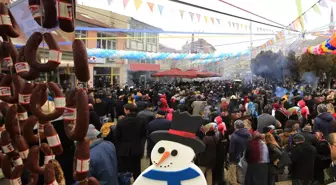 Lezzeti ve Müziği Buluşturan Festival!