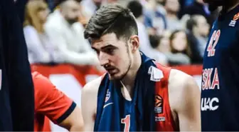 Ocak Ayının Mvp'si de Colo