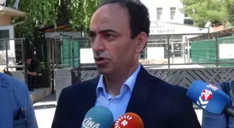 Osman Baydemir'in Paylaşımlarına Soruşturma