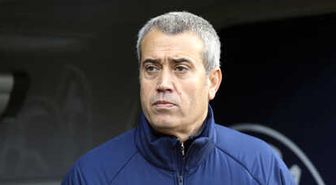 Süper Lig'e Teknik Adam Dayanmıyor