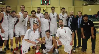 Tb2l; Bilecik Belediyespor: 62 İtü: 51