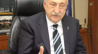 TESK Genel Başkanı Palandöken: 'Emeklilik İçin Gereken Süreler Eşitlenmeli'