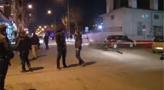 Valilik Önündeki Patlamada 6 Kişi Gözaltına Alındı