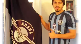 Adana Demirspor'da Transfer