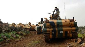 Afrin'deki Aşiretlerden Türkiye'ye Mesaj: Destek Verin, PKK'ya Karşı Ayaklanalım