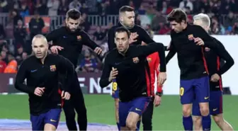 Barcelona'nın Bu Sezon Farkı, Defansı