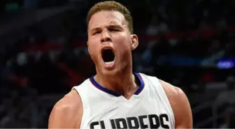 Blake Griffin, Pistons'a Takas Edildi