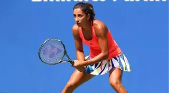 Çağla Büyükakçay'a WTA Katar Açık Davetiyesi