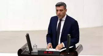 CHP'li Öztürk Yılmaz: Türk Ordusunun Kimseye İhtiyacı Yok