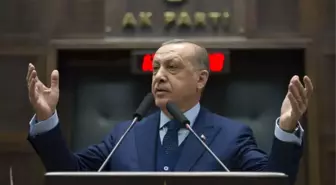 Cumhurbaşkanı Erdoğan: 'Yanlarında Kimin Olduğuna Bakmaksızın Teröristlerin Üzerine Gitmeye Devam...