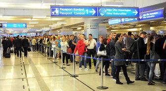 'Dijital Kimlik Projesi'yle Pasaportsuz ve Vizesiz Seyehat Başlıyor