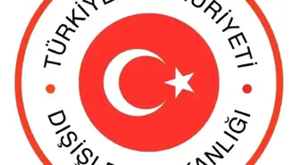 Dışişleri Bakanlığı Rusya'dan İzahat İstedi