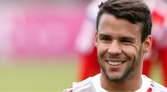 Galatasaray, Juan Bernat İçin Bayern Münih'e Teklif Yaptı