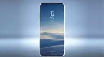 Galaxy S9, Samsung'un En Pahalı Telefonu Olacak