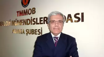 Jmo'da Başkan Dr. Mehmet Tatar