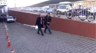 Kayseri Bu Kaçıncı Hırsızlık Ahmet!