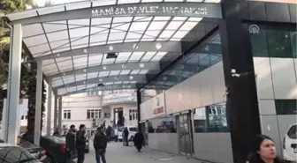 Manisa'da Hırsızlık Operasyonu