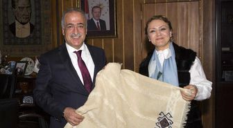Rektör Çomaklı: 'Kadınların Güçlenmesi, Toplumsal Uzlaşmanın En Önemli Şartlarından Birisidir'