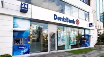 Reuters Duyurdu: Denizbank'ın Satışı Değerlendiriliyor