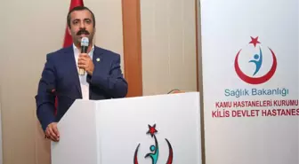 Sağlık-Sen'den Mehmetçiğe Destek Ziyareti