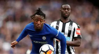 Sivasspor, Henri Saivet'i Kadrosuna Kattı