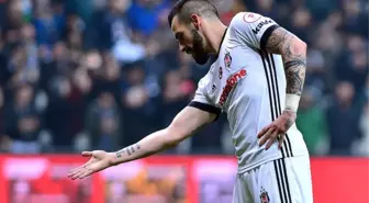 Ziraat Türkiye Kupası: Beşiktaş: 3 - Gençlerbirliği: 1 (Maç Sonucu)