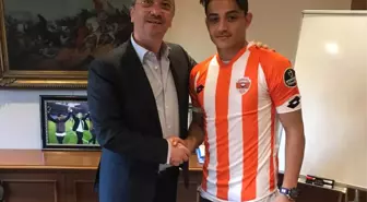 Adanaspor'da Transfer