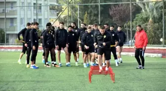 Aliağaspor, Kınık Belediye'yi Konuk Edecek