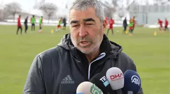 Aybaba: Galatasaray Maçını Kazanacağız