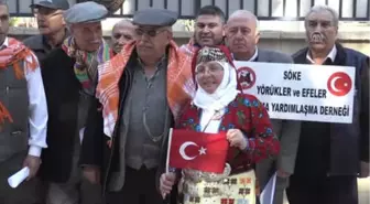 Aydın'da Gönüllü Askerlik Başvurusu