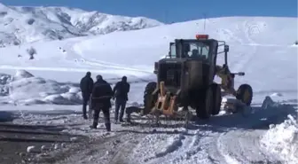 Doğu Anadolu'da Kış