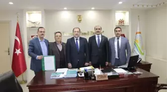 Erzincan'a Damızlık Düve Üretim Merkezi Kuruluyor