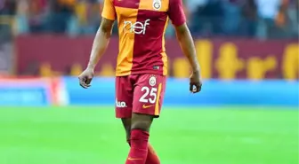 Galatasaray'da Fernando Tedavi İçin Portekiz'e Gidecek