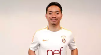 Galatasaray'ın Yeni Transferi Nagatomo Sağlık Kontrolünden Geçti